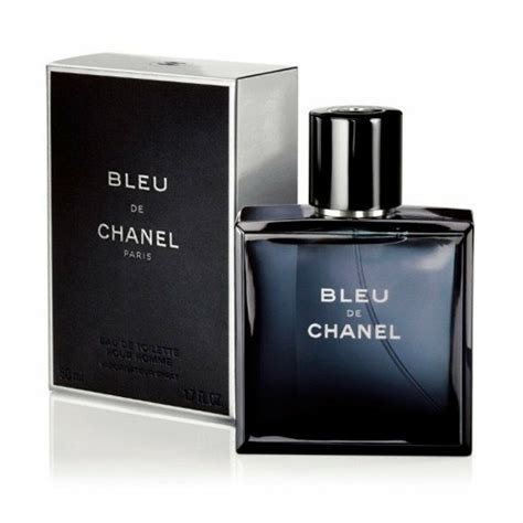 blue de chanel 50 ml|bleu De Chanel price.